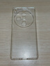 KOOLIFE 适用于OPPO FindX7手机壳保护套findx7手机套镜头全包简约亲肤透明软壳淡化指纹外壳 实拍图
