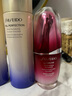 资生堂（Shiseido）悦薇水乳女士护肤品套装化妆品礼盒 生日节日礼物送女友送爱人 滋润4件(洁面+水+乳液+精华) 实拍图