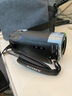 索尼（SONY）HDR-CX450高清数码摄像机便携式专业直播视频拍摄摄影机家用旅游学生随身录像机 HDR-CX450 套餐二 实拍图