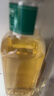 农夫山泉【新口味】东方树叶陈皮白茶500ml*15瓶无糖茶饮料0糖0脂0卡整箱 实拍图