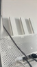 小米（MI）路由器BE3600 2.5G 3600兆级WiFi7【小米手机上网搭档】4核高通处理器 2.5G网口 IOT联动 实拍图