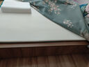 活力家族天然乳胶床垫 加厚硅胶1.8米x2米双人1.5米家用橡胶1.3米垫子1.35 薄垫【95D】3cm(含内外套) 180cm*200cm 实拍图