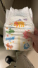 大王（GOO.N）新维E婴儿纸尿裤新生儿纸尿片柔软透气干爽尿不湿M60片(6-11kg) 实拍图