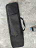 M-AudioM-audio Keystation MK3 MIDI键盘半配重音乐编曲88键midi键盘 Keystation61键MK3+踏板+琴架+包 实拍图