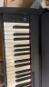 罗兰（Roland）电钢琴F107黑色原装进口智能88键重锤专业成人家用立式数码钢琴 实拍图