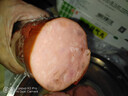 龙大肉食梨木烤无淀粉火腿净重400g*4 开袋即食香肠肉肠早餐老火腿肠熟食 实拍图