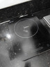 美的（Midea）电磁炉电陶炉 家用大功率 2200W 恒匀火技术 智能定时  火锅炒菜套装微晶面板 政府补贴C22-WH2237 实拍图