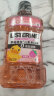 李施德林 (Listerine) 儿童漱口水树莓口味温和防蛀防护清新口气250ml 实拍图