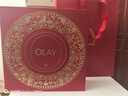 玉兰油（OLAY）大红瓶水乳液保湿抗皱紧致抗衰老化妆品护肤品套装礼盒生日礼物女 实拍图