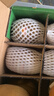 佳沛（zespri）新西兰   阳光金奇异果 8个装 超大果单果重约173-204g 猕猴桃 实拍图