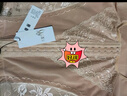 杰曼丽塑身衣女背心式收腹带美体塑形束腰产后塑腰托胸束身衣束胸带瘦身 2件装（肤色+肤色） M (80-100斤) 实拍图