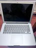 苹果（Apple）MacBook Pro Air 超薄商务办公 剪辑设计学生游戏 二手苹果笔记本电脑 99新13寸轻薄丨i7-8G+512G固态 实拍图