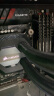 美商海盗船（USCORSAIR） 8GB DDR4 3200 台式机内存条 复仇者LPX系列 游戏型 实拍图