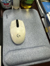 镭拓（Rantopad） TOTO PRO记忆棉机械键盘托 手腕托 护腕鼠标垫 冰雪蓝 实拍图
