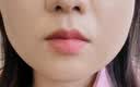 植村秀（shu uemura）无色限绢感柔雾唇膏小黑方柔雾口红  感恩礼遇  KM BR764， 3.3g 实拍图