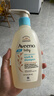 艾惟诺（Aveeno）婴儿洗浴二合一沐浴露 儿童燕麦无皂质洗发水354ml 实拍图