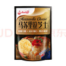 安佳(Anchor)动物黄油淡味10g*20+马苏里拉芝士碎208g*2 披萨套餐 实拍图