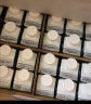 蒙牛特仑苏有机纯牛奶全脂梦幻盖250ml×24盒(3.8g优质乳蛋白)  晒单实拍图