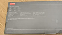 联想（Lenovo）KM210键盘鼠标套装 有线键鼠套装 全尺寸商务办公  笔记本电脑键盘台式机一体机 黑色 实拍图