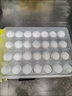 湾仔码头香糯花生汤圆538g*2袋 56只汤圆元宵早餐点心速冻生鲜食品 实拍图