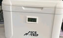 Ice trip医用保温箱冷藏母乳恒温药品胰岛素转运箱户外露营箱保热温显5L 实拍图