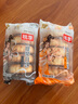 桃李五仁馅京式月饼中秋传统老式糕点心早餐休闲零食小吃团购礼品500g 实拍图