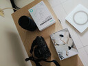 尼康（Nikon）Z50II（Z50ii/ Z502 / Z50二代 )入门级微单套机 直出Vlog（Z DX 16-50mm+50-250mm 双镜头） 实拍图