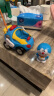益米六一儿童节礼物哆啦遥控车玩具电动小赛车灯光耐摔男女孩2-4-6岁 晒单实拍图