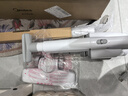 美的（Midea）吸尘器家用U2有线手持推杆地毯两用大吸力除尘吸灰大功率可视化尘杯吸尘器神器宠物【国家补贴】 实拍图