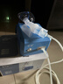 百瑞雾化器儿童家用老人医用压缩式雾化机 BR7276 实拍图