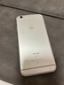 Apple iPhone 6s 苹果4G二手手机 苹果6s 4G 二手手机 备用机 银色 64G【更换100%电池】 9成新 实拍图