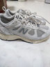 NEW BALANCE  NB878官方老爹鞋男鞋女鞋复古舒适网面轻便低帮休闲运动鞋 浅水泥色 CM878MA1 42(脚长26.5cm) 实拍图