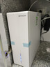 沁园【20日 赵丽颖空降直播间】净水器家用双子芯1200G初始流速体验 8年RO直饮机 UR-S61076国家补贴 实拍图