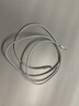 Apple/苹果 60W USB-C数据线-1米 type-c苹果充电线手机数据线 苹果17充电线iphone17充电线 实拍图