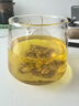 同仁堂五指毛桃茯苓红豆薏米茶祛湿茶除湿气健脾胃排去体内湿气重养生茶 155g*1盒 【祛湿健脾排毒】 实拍图