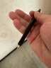 红环（rotring）自动铅笔0.5mm 铅芯不易断 可伸缩笔头德国高颜值绘图-800系列黑色单支装 开学季开工礼物 晒单实拍图