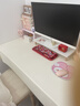 朗格*餐桌布防水防油免洗防烫塑料桌布简约纯色台布茶几布pvc盖布桌垫 【防水防油 防油168h】皓月白 【定制联系客服备注】 实拍图