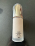 欧珀莱（AUPRES）紧颜滋养粉底液 滋润保湿精华遮瑕粉底液女底妆中老年女士护肤品 102象牙色30g正装 实拍图