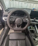 微尚 翻毛皮方向盘套用于吉利缤越帝豪星越L星瑞博越L缤瑞豪越远景X6 实拍图