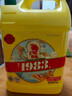 金鱼洗洁精大桶5kg 去油果蔬清洗剂餐具食品用级别洗涤灵除菌率99% 实拍图