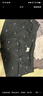 七匹狼内裤男纯棉7A抗菌男士平角裤透气短裤四角裤头4条D3290印花款2XL 实拍图