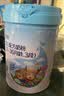 华羚唯甄OPO牦牛奶粉3段幼儿配方奶粉(12-36月龄)DHA 三段800g A2蛋白 唯甄3段800g1罐 实拍图