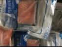 聚鲜品 挪威冰鲜三文鱼(大西洋鲑)净肉400g 袋装 生鱼片进口海鲜刺身 实拍图
