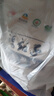 腰站子新疆奇台有机面粉四方认证中强筋面食粉烘焙吐司粉面包小麦粉 【有机系列20斤】送货上门 实拍图