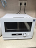 美的（Midea）【国家补贴】家用多功能料理炉电烤箱20L 蒸烤箱一体机S1 瀑流蒸汽/不锈钢内胆 PS2001 实拍图