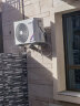 格力（GREE）1.5匹 云佳 新一级能效 变频冷暖 自清洁 壁挂式空调挂机KFR-35GW/NhGc1B 实拍图