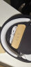 AKG N9 头戴式无线自适应降噪蓝牙耳机智能降噪通话耳麦超长续航高音质商务音乐耳机白色 晒单实拍图