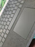 微软Surface Pro 9 二合一平板电脑 i7/16G/512G森野绿 13英寸高刷触控 商务办公 笔记本电脑 晒单实拍图