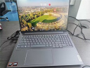 ThinkPad联想笔记本电脑ThinkBook 16+ 2024 锐龙版 AI全能本 R7-8845H 16英寸 32G 1T 2.5K 高刷屏办公 晒单实拍图