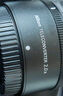 尼康（Nikon）TC-2.0x 原装镜头增倍镜 微单Z卡口 2倍增距镜 z卡口微单系列增距镜 实拍图